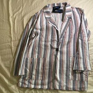 women’s blazer